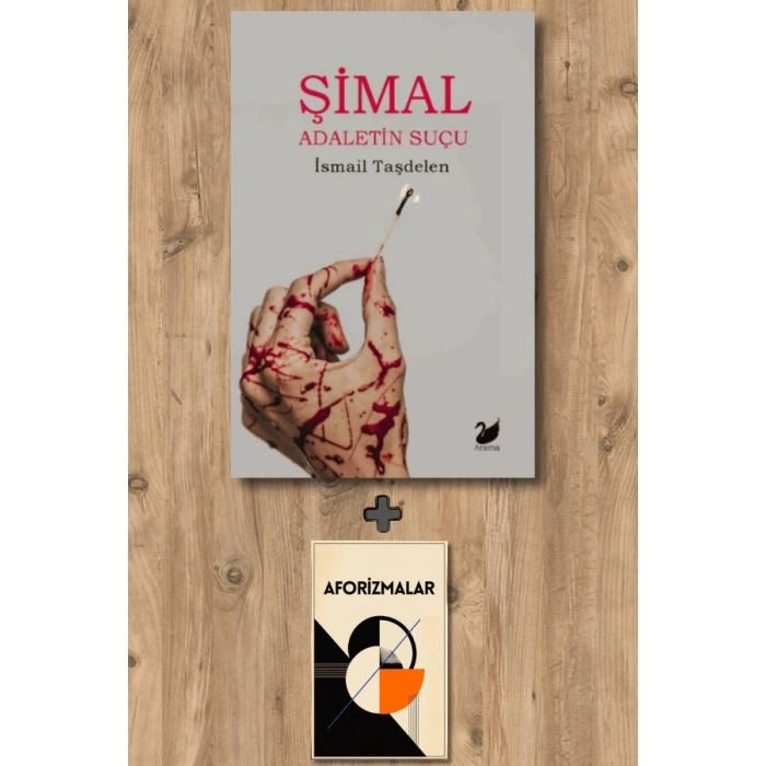 Şimal – Adaletin Suçu