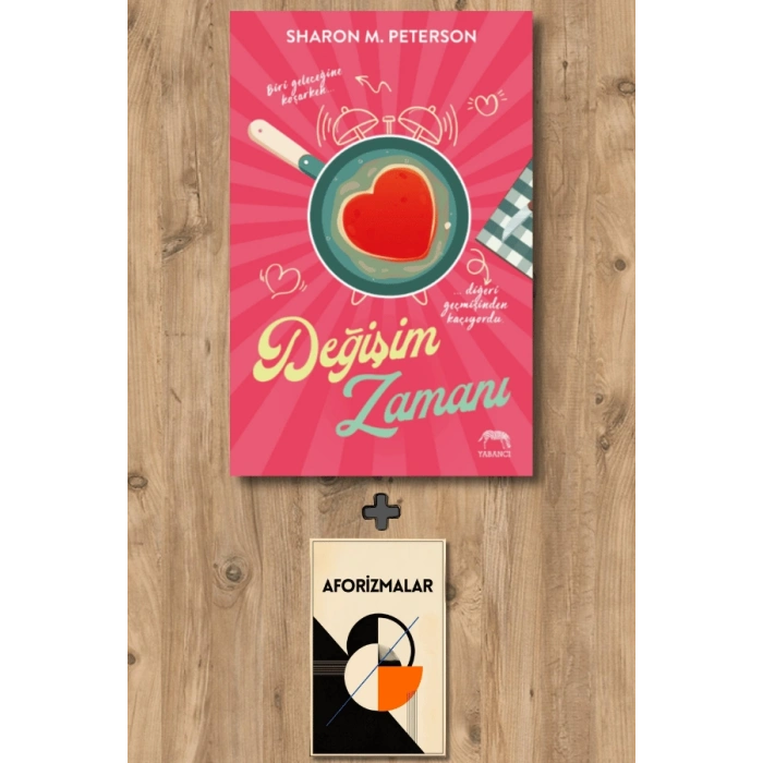 Değişim Zamanı