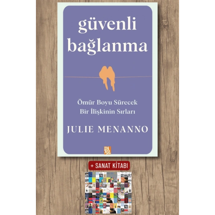 Güvenli Bağlanma
