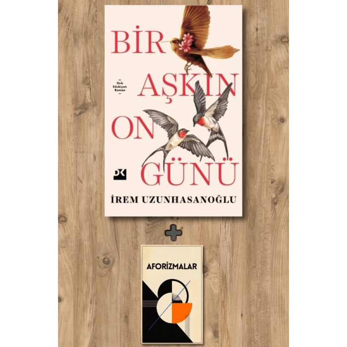 Bir Aşkın On Günü