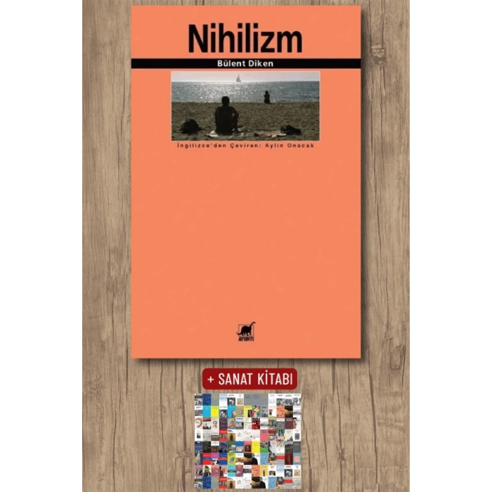 Nihilizm