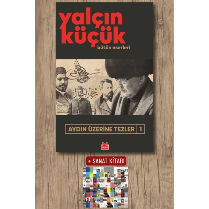 Aydın Üzerine Tezler - 1