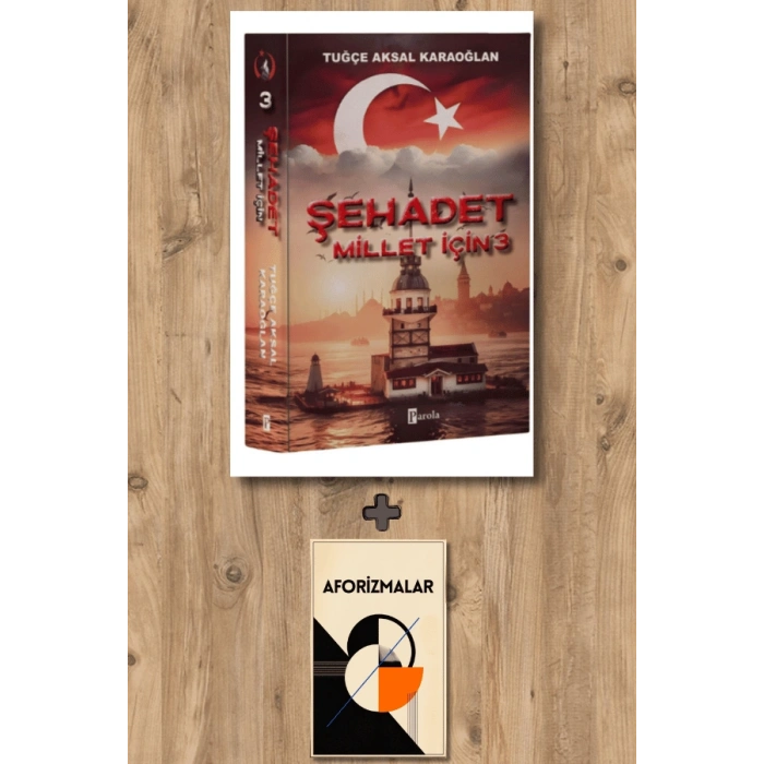 Şehadet Millet İçin - 3