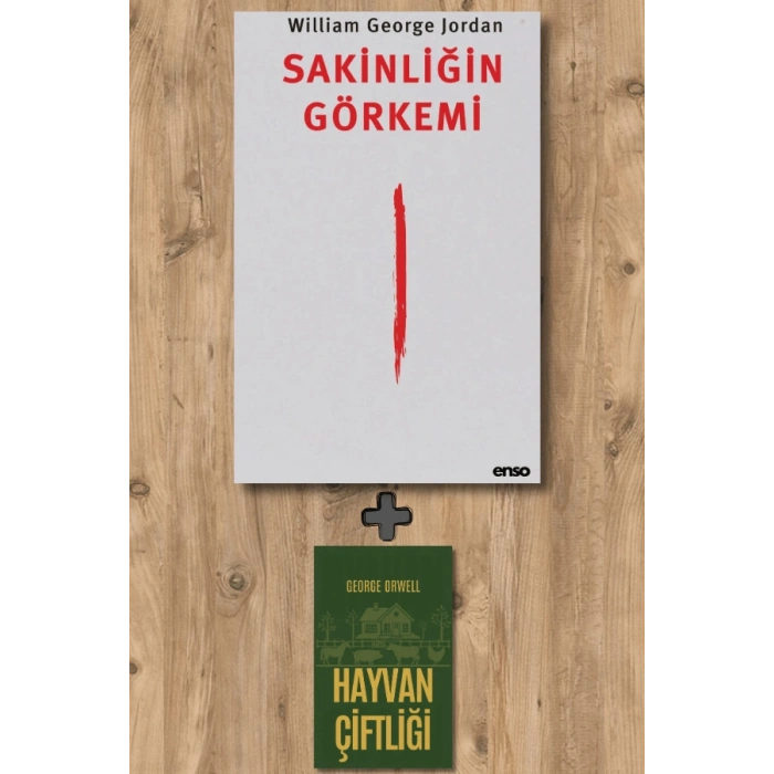 Sakinliğin Görkemi