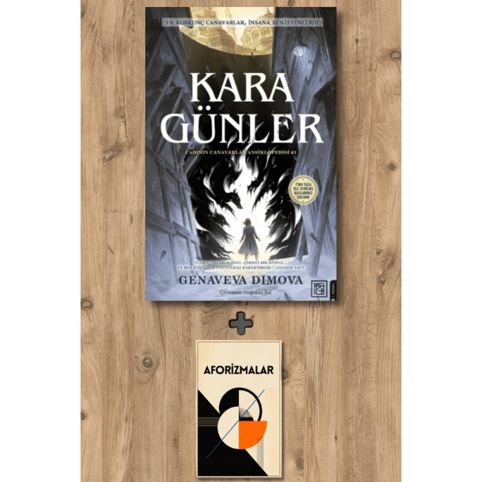 Kara Günler