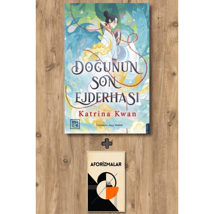 Doğunun Son Ejderhası