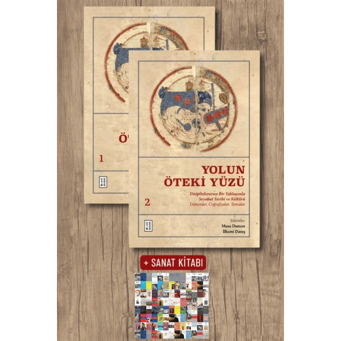 Yolun Öteki Yüzü