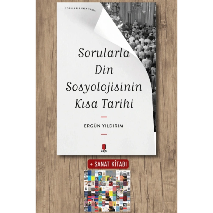Sorularla Din Sosyolojisinin Kısa Tarihi