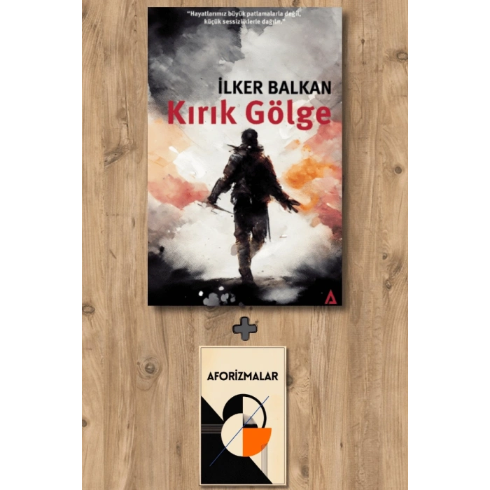 Kırık Gölge