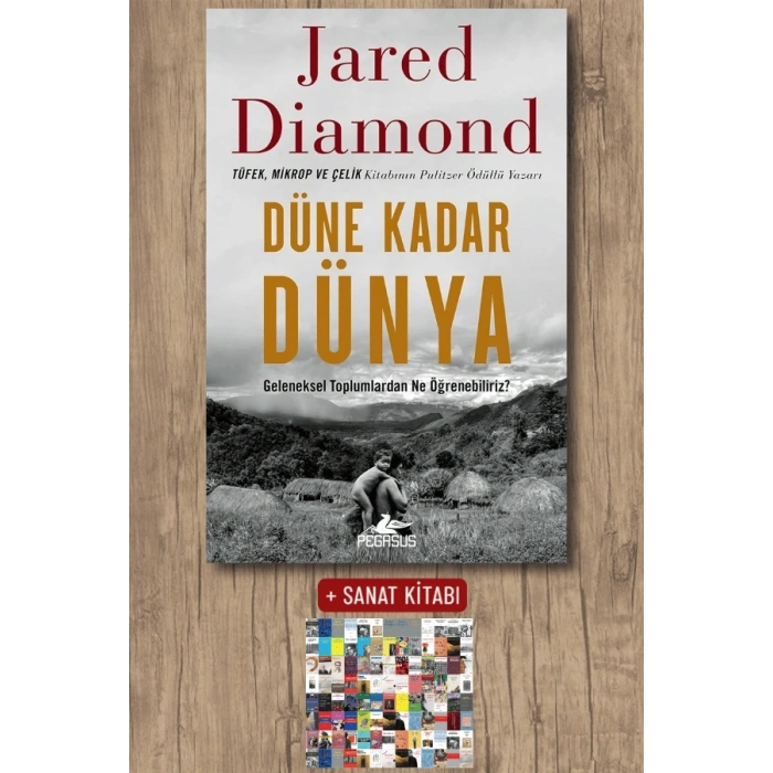 Düne Kadar Dünya