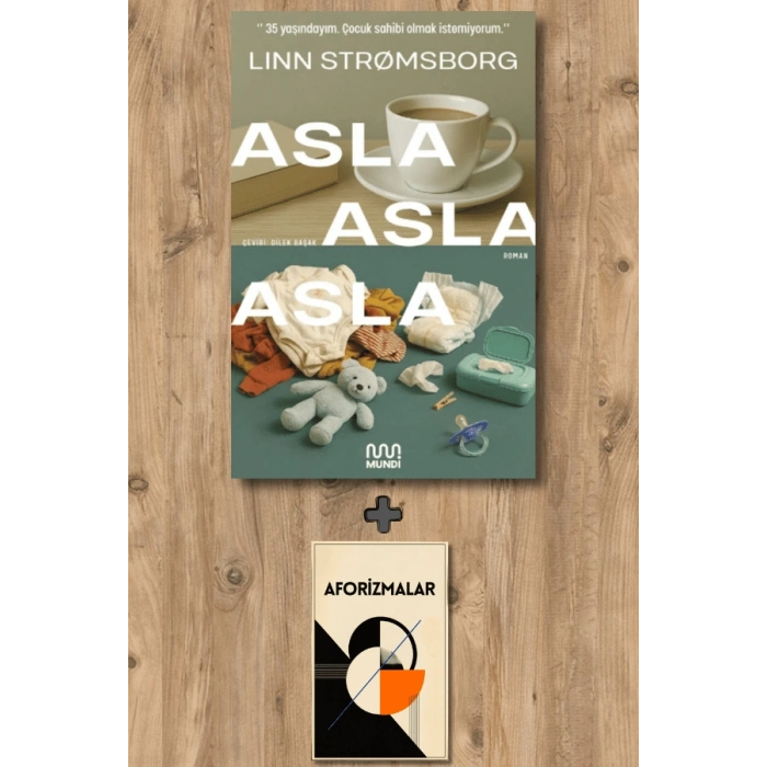 Asla, Asla, Asla