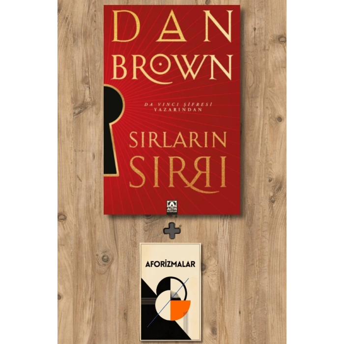 Sırların Sırrı