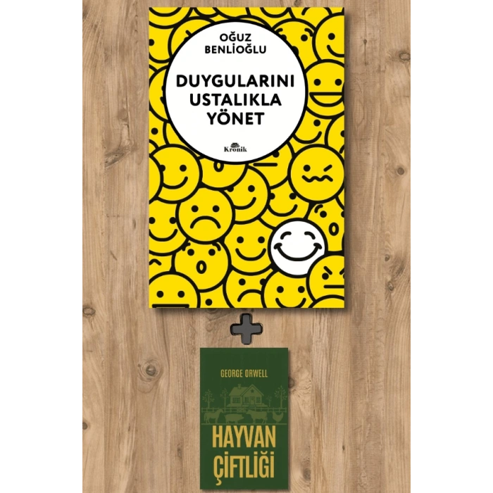 Duygularını Ustalıkla Yönet