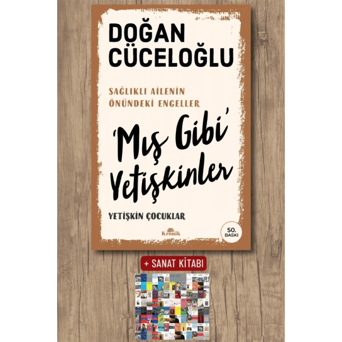 Mış Gibi Yetişkinler