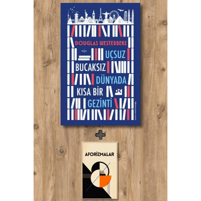 Uçsuz Bucaksız Dünyada Kısa Bir Gezinti