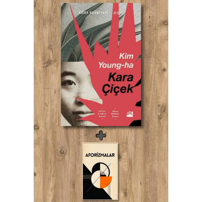 Kara Çiçek