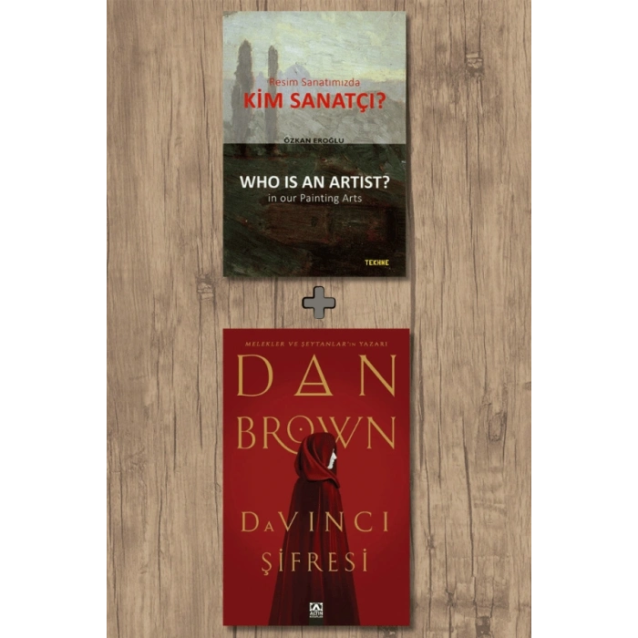 Da Vinci Şifresi