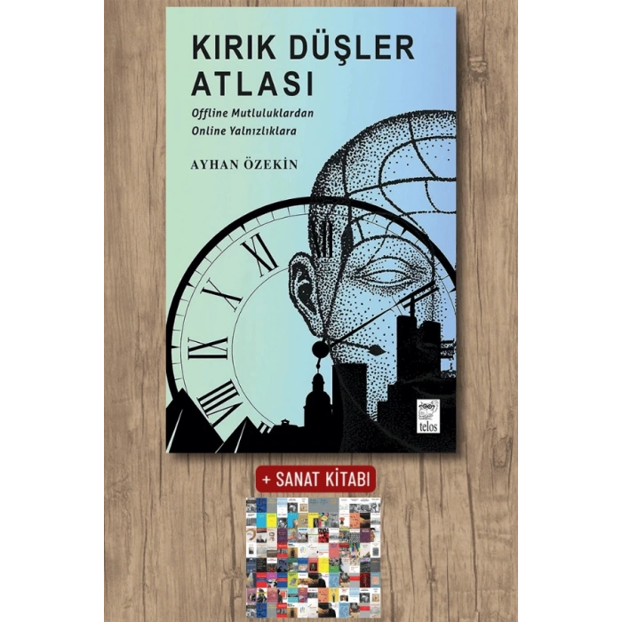 Kırık Düşler Atlası