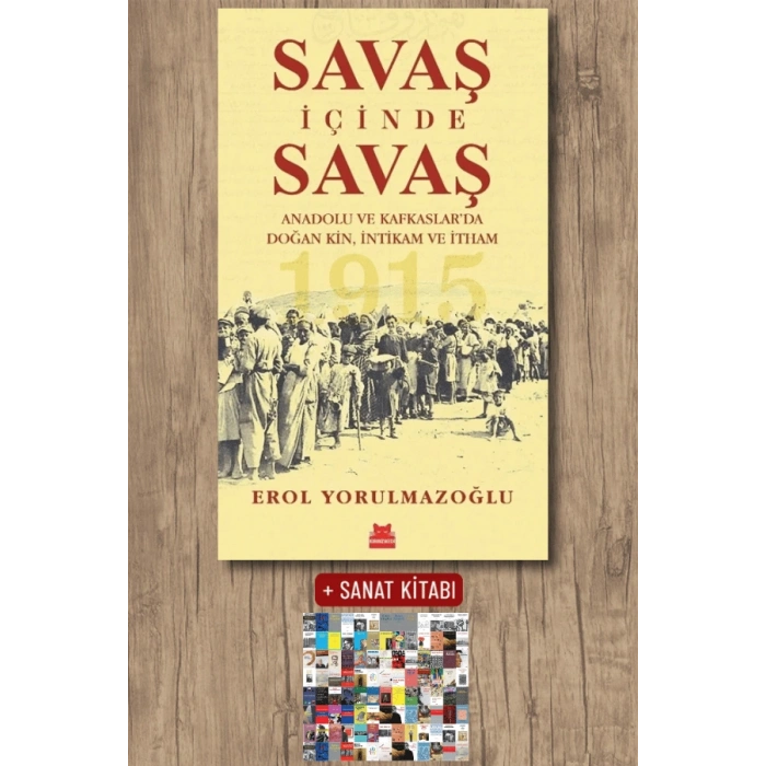 Savaş İçinde Savaş