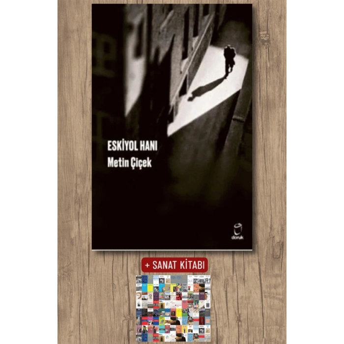 Eskiyol Hanı