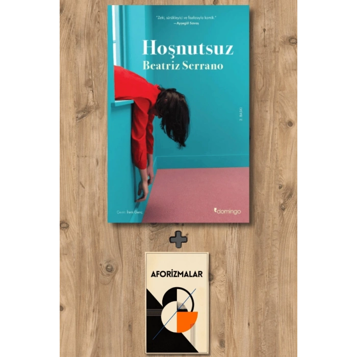 Hoşnutsuz