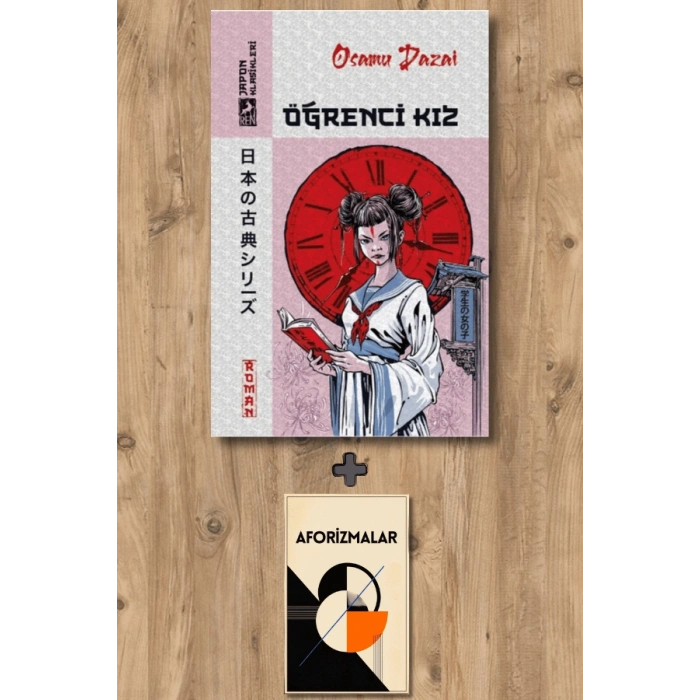 Öğrenci Kız