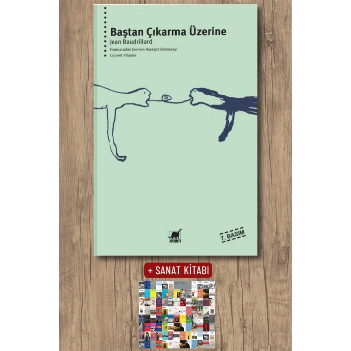 Baştan Çıkarma Üzerine