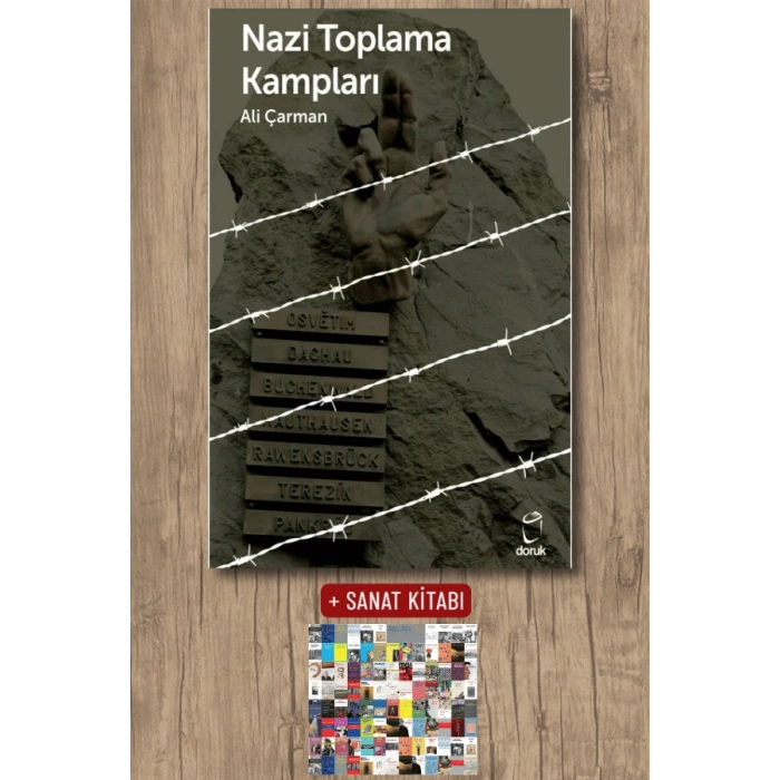 Nazi Toplama Kampları