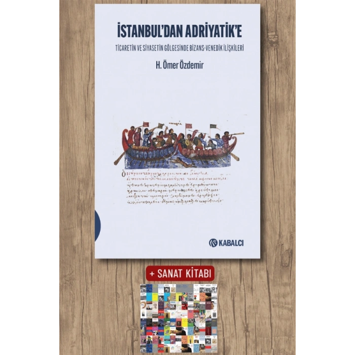 İstanbuldan Adriyatike