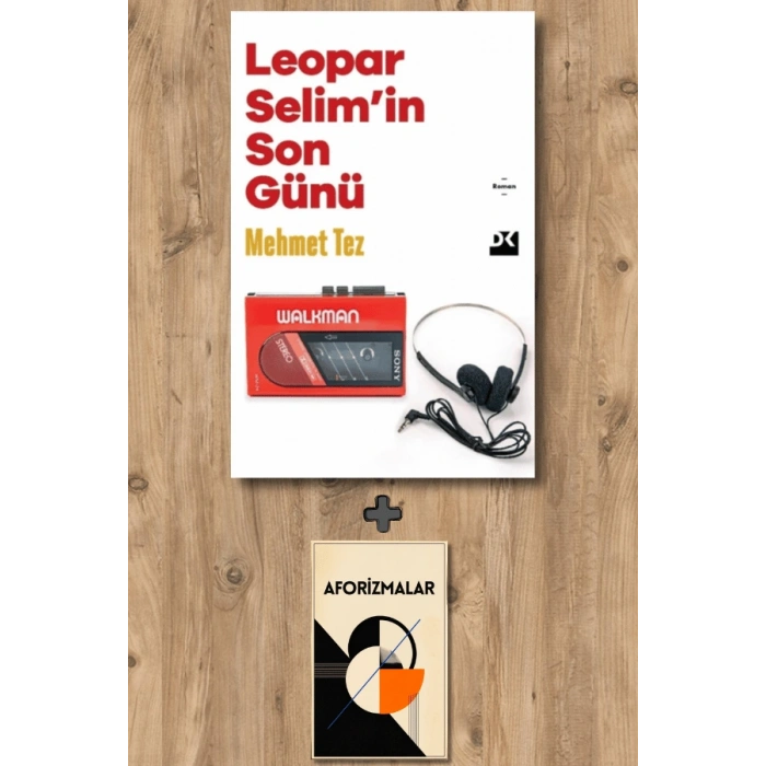 Leopar Selim’in Son Günü
