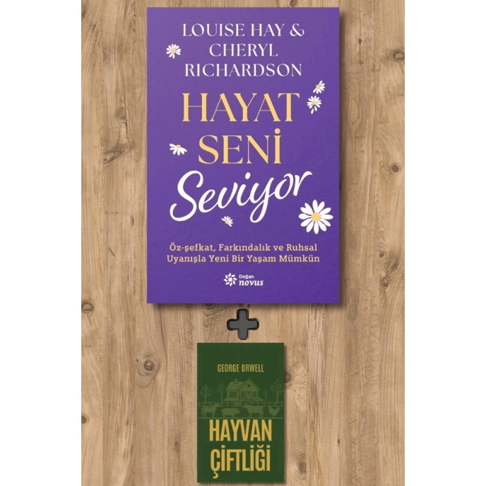 Hayat Seni Seviyor