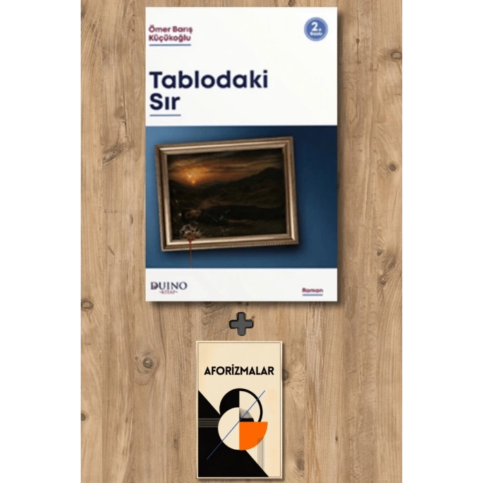Tablodaki Sır