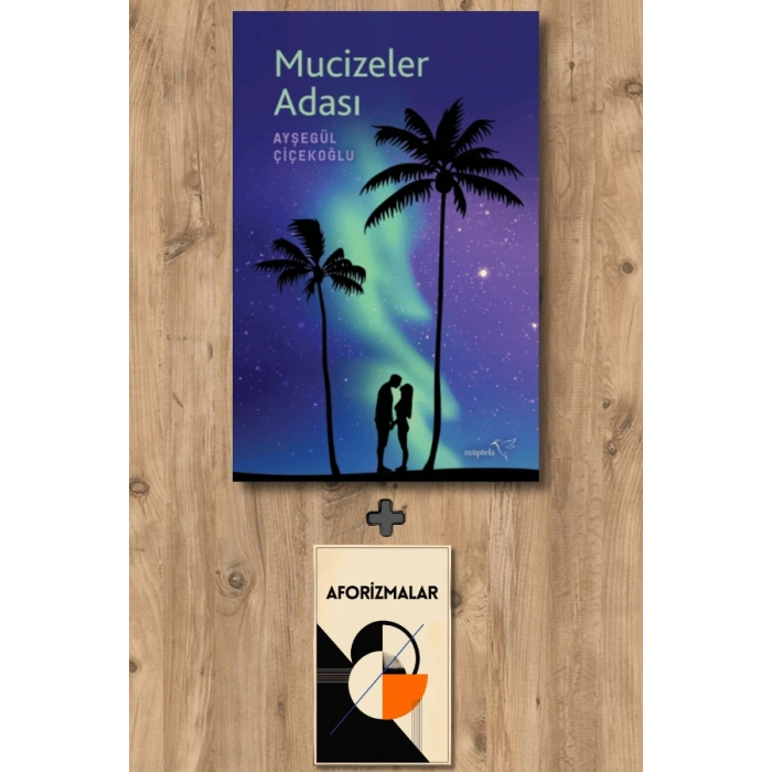Mucizeler Adası