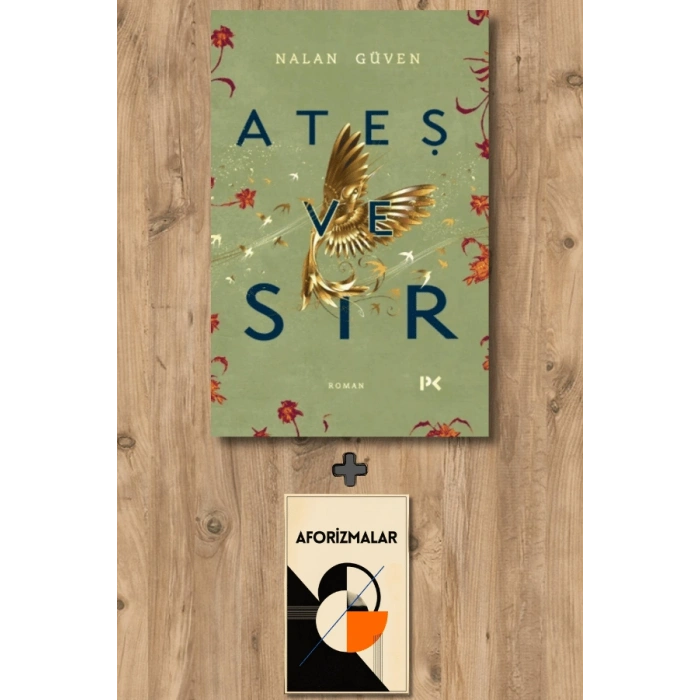 Ateş ve Sır