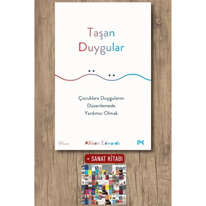 Taşan Duygular