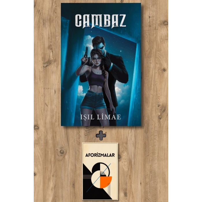 Cambaz - 7 Tutsak 1 Ölü