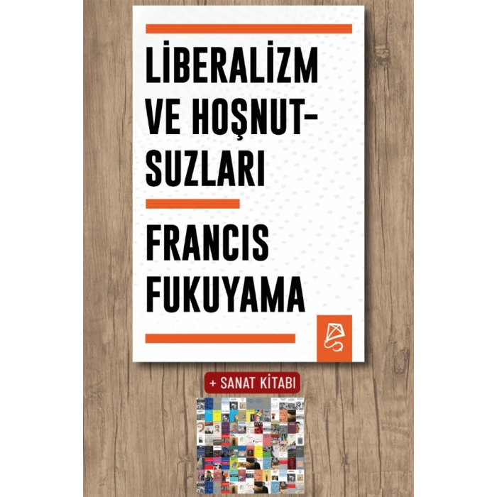 Liberalizm ve Hoşnutsuzları