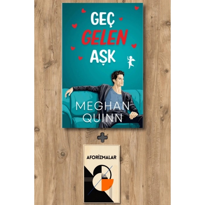 Geç Gelen Aşk