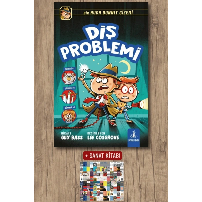 Diş Problemi