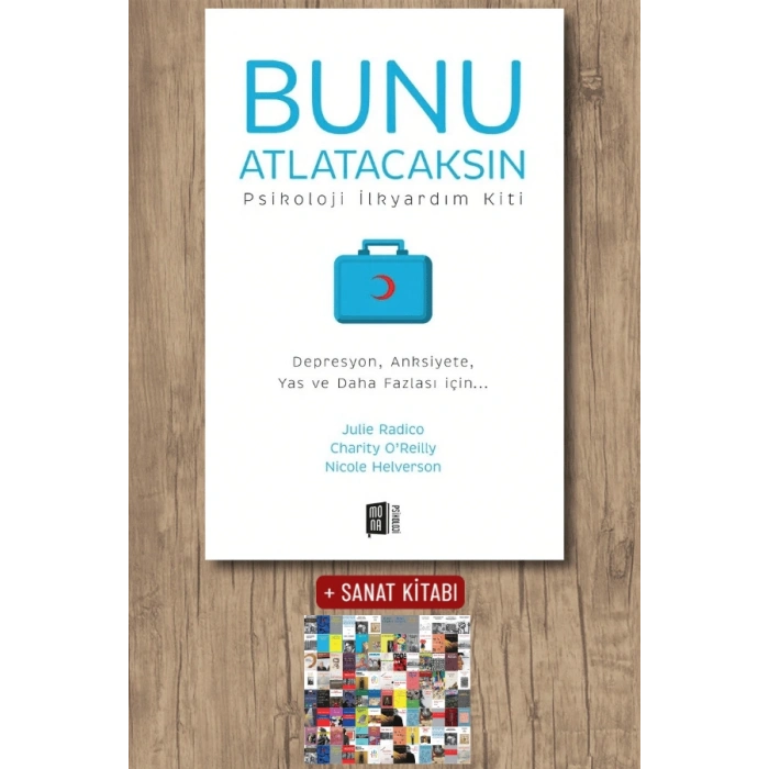 Bunu Atlatacaksın