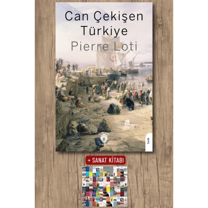 Can Çekişen Türkiye