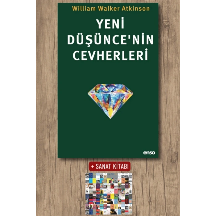Yeni Düşünce’nin Cevherleri