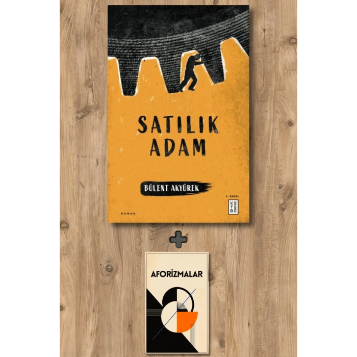 Satılık Adam