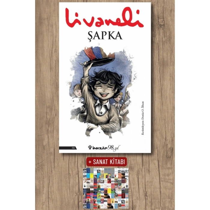 Şapka