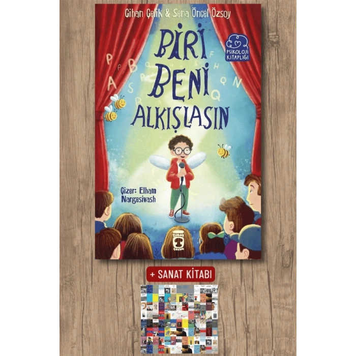 Biri Beni Alkışlasın