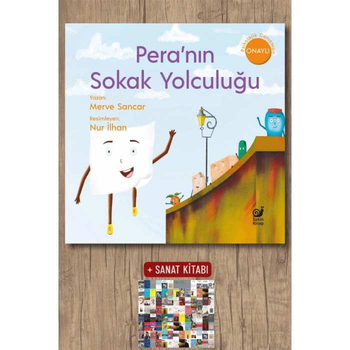 Pera’nın Sokak Yolculuğu