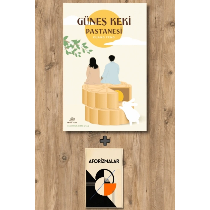 Güneş Keki Pastanesi