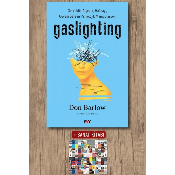 Gaslighting