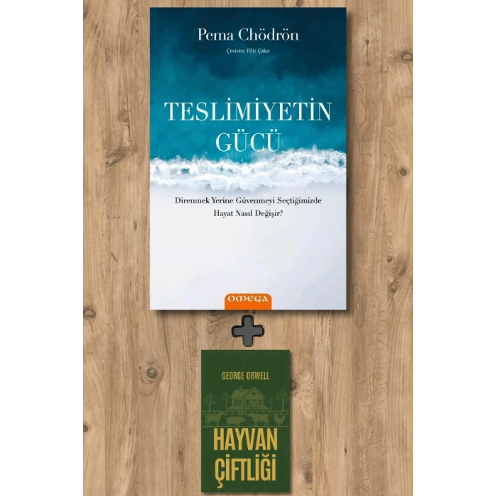 Teslimiyetin Gücü