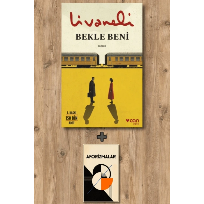 Bekle Beni